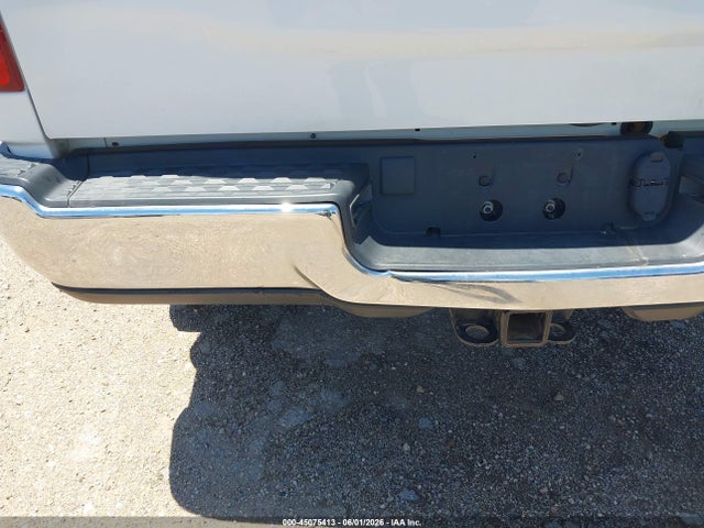 45075413 :رقم المزاد ، 3C6TR5CJ6MG646849 vin ، 2021 Ram 2500 Tradesman  4x4 6'4 Box مزاد بيع