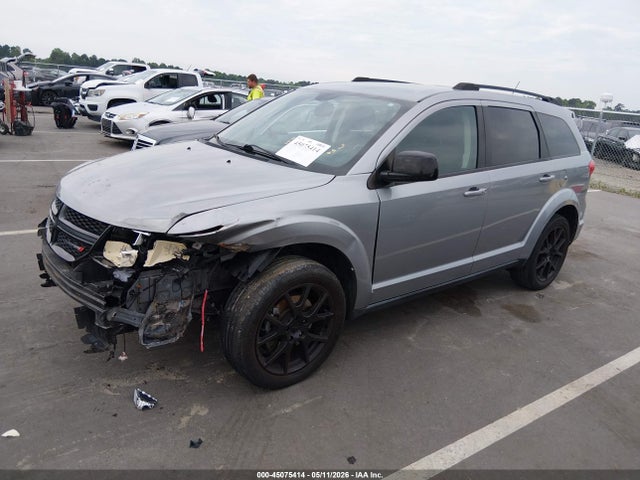 Aukcja sprzedaży 2015 Dodge Journey Sxt, vin: 3C4PDCBBXFT580534, numer aukcji: 45075414