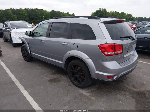 Aukcja sprzedaży 2015 Dodge Journey Sxt, vin: 3C4PDCBBXFT580534, numer aukcji: 45075414