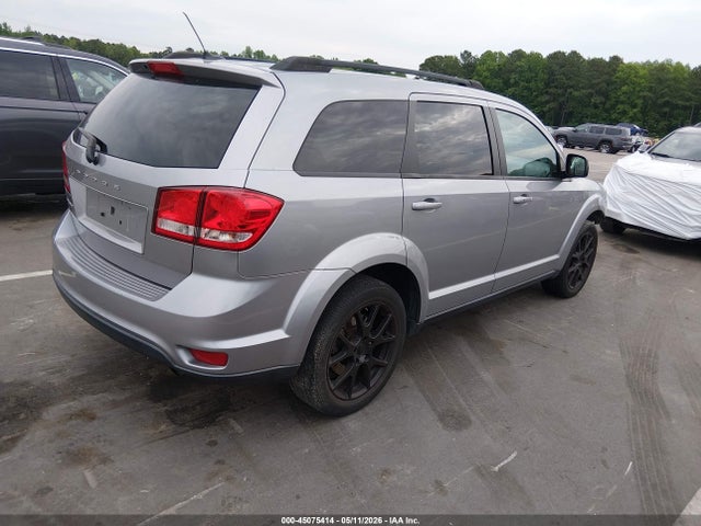 Aukcja sprzedaży 2015 Dodge Journey Sxt, vin: 3C4PDCBBXFT580534, numer aukcji: 45075414
