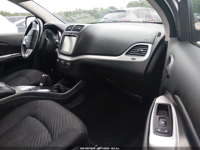 Aukcja sprzedaży 2015 Dodge Journey Sxt, vin: 3C4PDCBBXFT580534, numer aukcji: 45075414