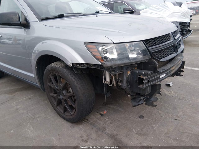 Aukcja sprzedaży 2015 Dodge Journey Sxt, vin: 3C4PDCBBXFT580534, numer aukcji: 45075414