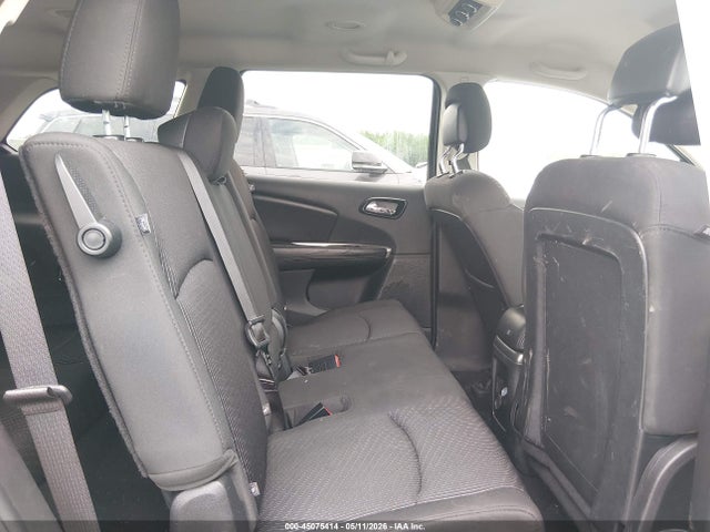 Aukcja sprzedaży 2015 Dodge Journey Sxt, vin: 3C4PDCBBXFT580534, numer aukcji: 45075414