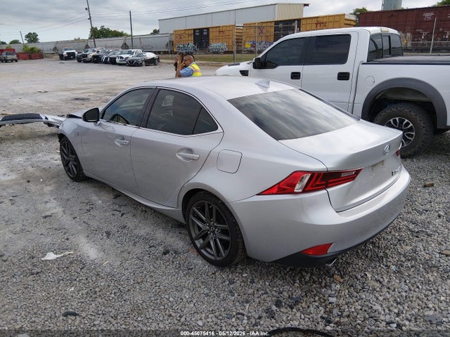 2014 Lexus Is 250 მანქანა იყიდება აუქციონზე, vin: JTHBF1D22E5001880, აუქციონის ნომერი: 45075416