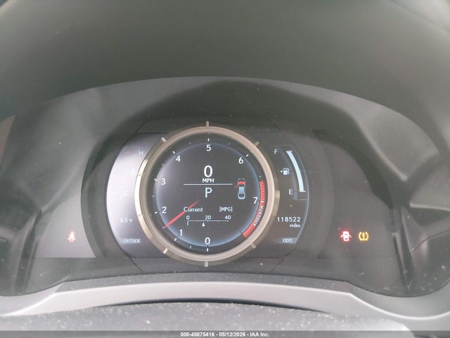 2014 Lexus Is 250 მანქანა იყიდება აუქციონზე, vin: JTHBF1D22E5001880, აუქციონის ნომერი: 45075416