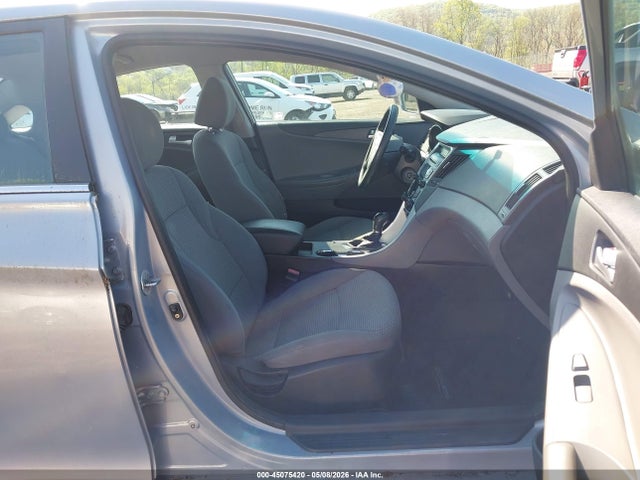 Продаж на аукціоні авто 2011 Hyundai Sonata Gls, vin: 5NPEB4AC4BH018703, номер лоту: 45075420