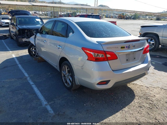 3N1AB7AP0GY313751 Nissan SENTRA S