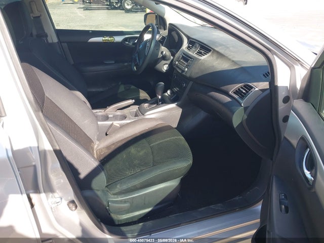 3N1AB7AP0GY313751 Nissan SENTRA S