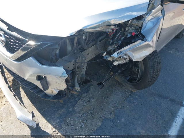 3N1AB7AP0GY313751 Nissan SENTRA S