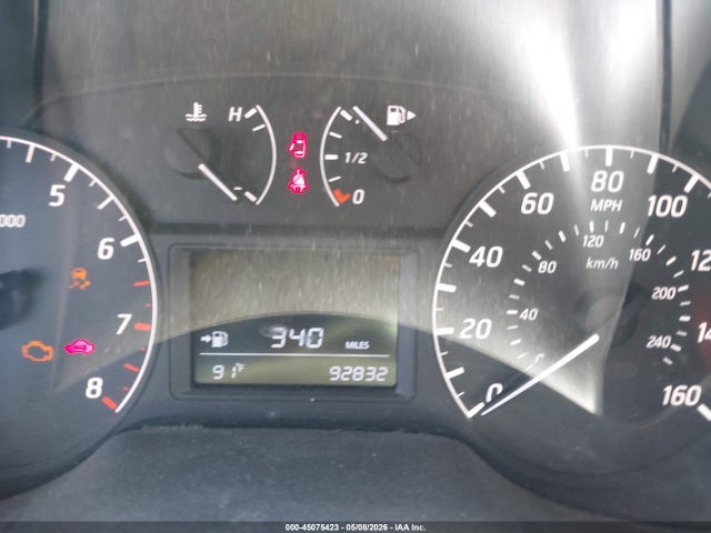 3N1AB7AP0GY313751 Nissan SENTRA S