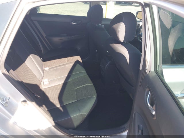 3N1AB7AP0GY313751 Nissan SENTRA S