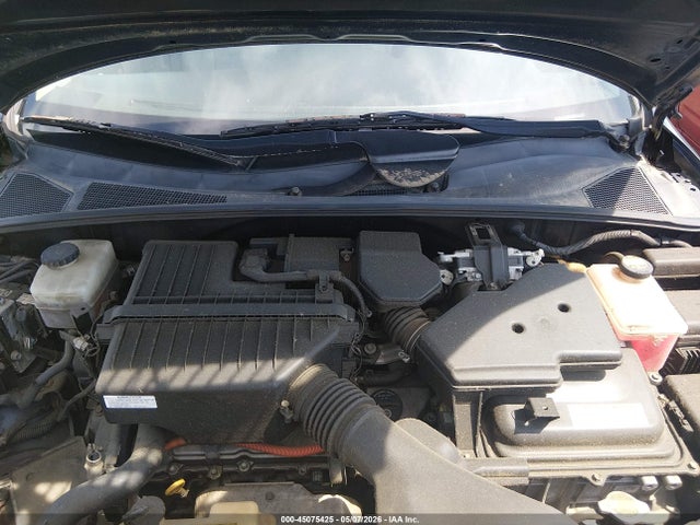 45075425 :رقم المزاد ، JTJGW31U860002004 vin ، 2006 Lexus Rx 400h مزاد بيع
