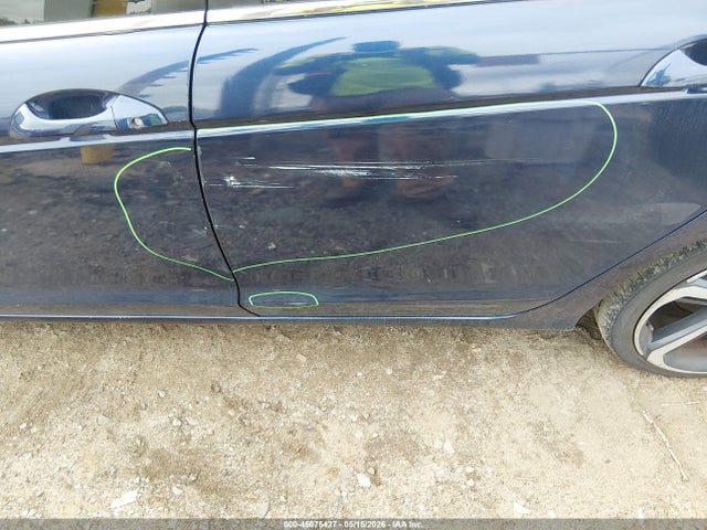 45075427 :رقم المزاد ، 1HGCP2F38AA088945 vin ، 2010 Honda Accord 2.4 Lx مزاد بيع