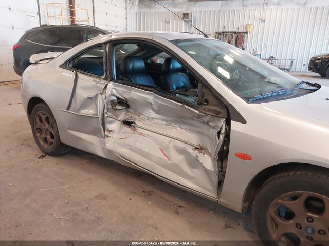 Продаж на аукціоні авто 2002 Mercury Cougar V6, vin: 1ZWFT61L825604889, номер лоту: 45075428