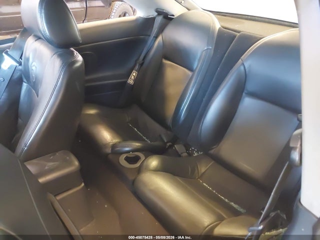 Продаж на аукціоні авто 2002 Mercury Cougar V6, vin: 1ZWFT61L825604889, номер лоту: 45075428