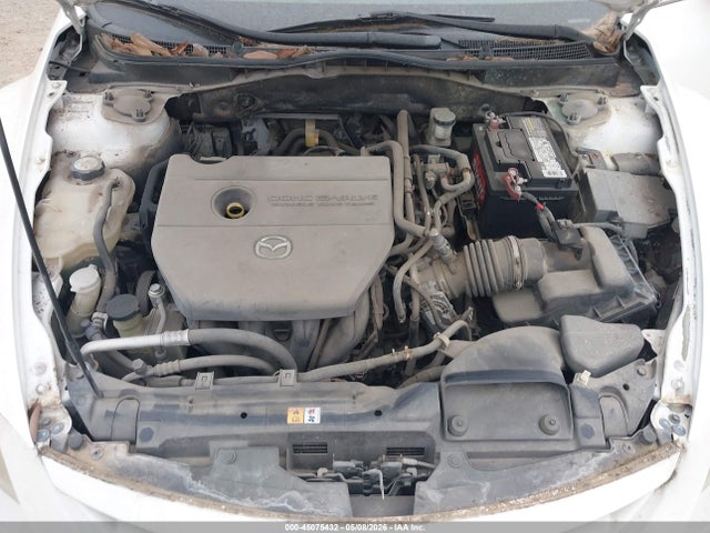 Aukcja sprzedaży 2009 Mazda Mazda6 I Sport, vin: 1YVHP81A595M12929, numer aukcji: 45075432