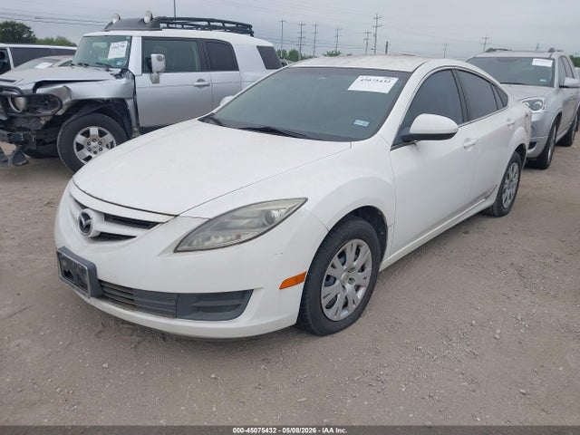Aukcja sprzedaży 2009 Mazda Mazda6 I Sport, vin: 1YVHP81A595M12929, numer aukcji: 45075432