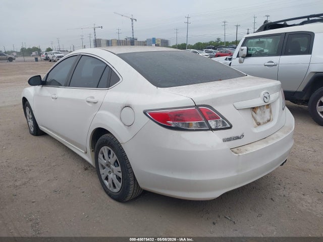 Aukcja sprzedaży 2009 Mazda Mazda6 I Sport, vin: 1YVHP81A595M12929, numer aukcji: 45075432