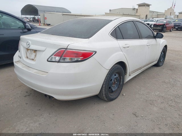 Aukcja sprzedaży 2009 Mazda Mazda6 I Sport, vin: 1YVHP81A595M12929, numer aukcji: 45075432