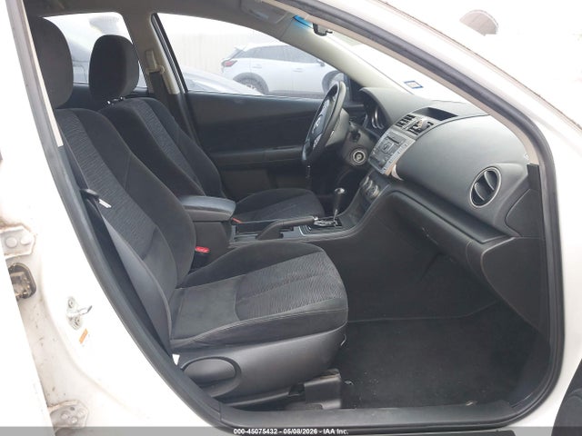 Aukcja sprzedaży 2009 Mazda Mazda6 I Sport, vin: 1YVHP81A595M12929, numer aukcji: 45075432
