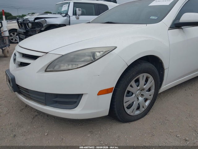 Aukcja sprzedaży 2009 Mazda Mazda6 I Sport, vin: 1YVHP81A595M12929, numer aukcji: 45075432
