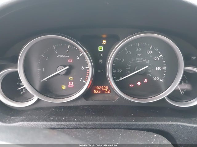 Aukcja sprzedaży 2009 Mazda Mazda6 I Sport, vin: 1YVHP81A595M12929, numer aukcji: 45075432