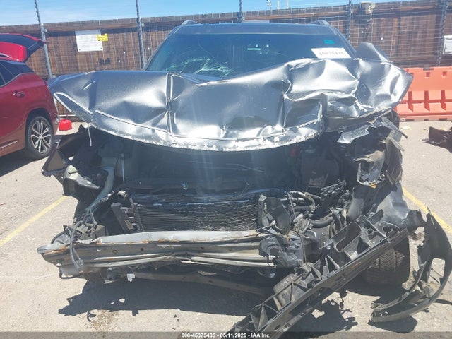 Ford EXPLORER XLT 2016 1FM5K8D86GGC95097 Image 6