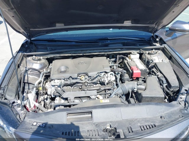 4T1G11AK0RU251913 Toyota CAMRY SE