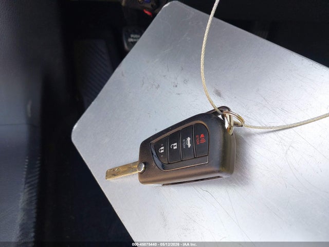 4T1G11AK0RU251913 Toyota CAMRY SE