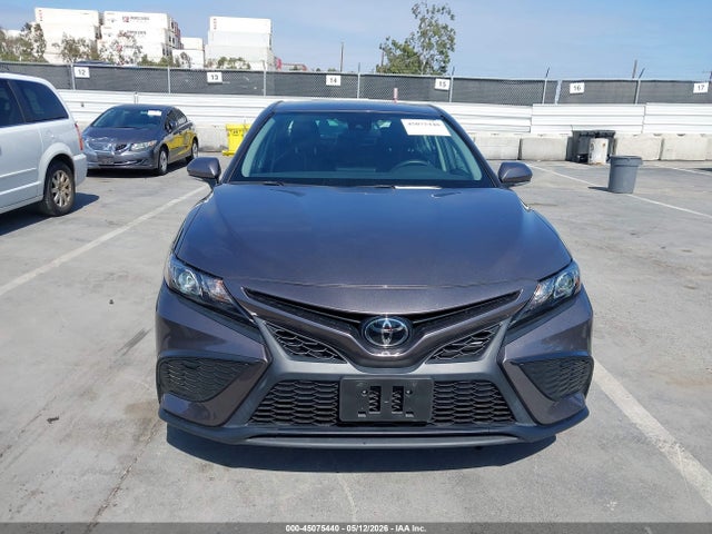 4T1G11AK0RU251913 Toyota CAMRY SE