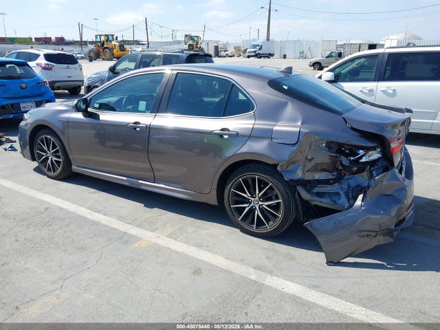 4T1G11AK0RU251913 Toyota CAMRY SE