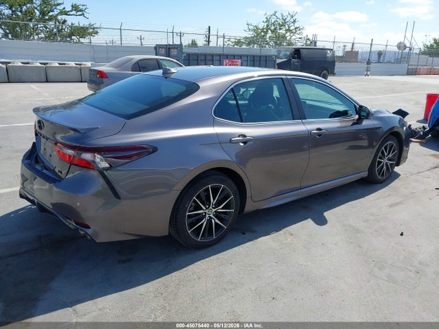 4T1G11AK0RU251913 Toyota CAMRY SE