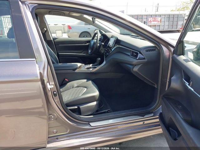 4T1G11AK0RU251913 Toyota CAMRY SE