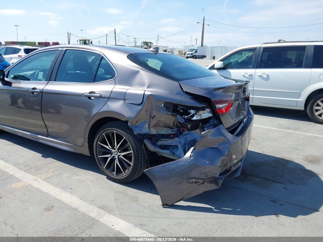 4T1G11AK0RU251913 Toyota CAMRY SE