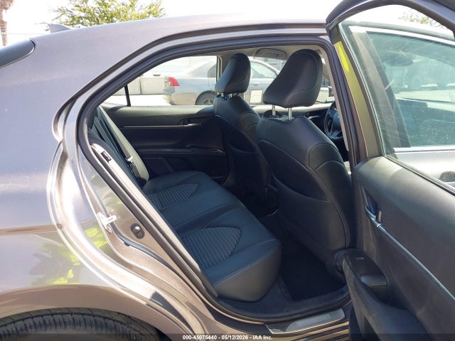 4T1G11AK0RU251913 Toyota CAMRY SE
