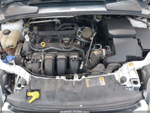 Aukcja sprzedaży 2014 Ford Focus Se, vin: 1FADP3F23EL295940, numer aukcji: 45075445