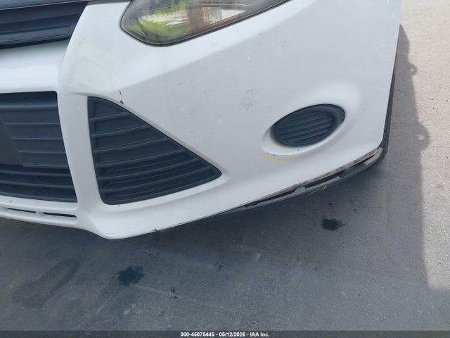 Aukcja sprzedaży 2014 Ford Focus Se, vin: 1FADP3F23EL295940, numer aukcji: 45075445