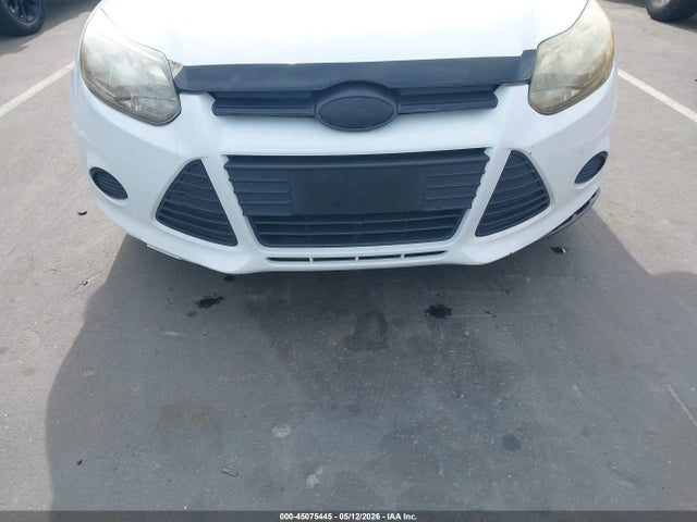 Aukcja sprzedaży 2014 Ford Focus Se, vin: 1FADP3F23EL295940, numer aukcji: 45075445