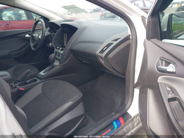 Aukcja sprzedaży 2014 Ford Focus Se, vin: 1FADP3F23EL295940, numer aukcji: 45075445