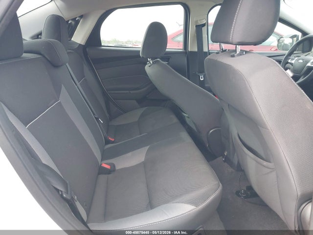 Aukcja sprzedaży 2014 Ford Focus Se, vin: 1FADP3F23EL295940, numer aukcji: 45075445