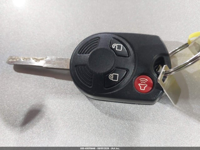 Aukcja sprzedaży 2017 Ford Escape Se, vin: 1FMCU9GD1HUA41252, numer aukcji: 45075446
