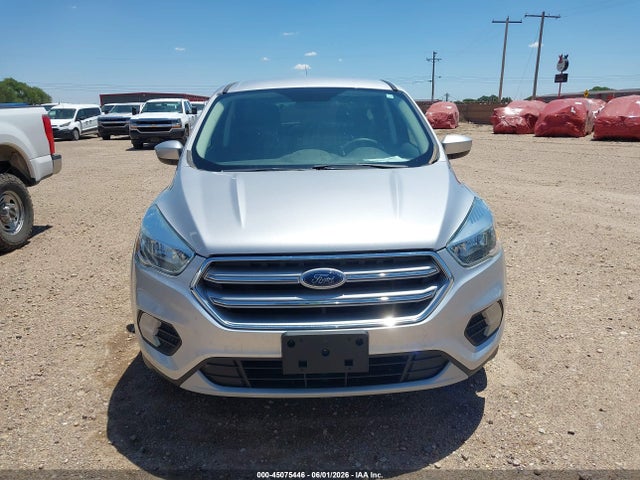Aukcja sprzedaży 2017 Ford Escape Se, vin: 1FMCU9GD1HUA41252, numer aukcji: 45075446