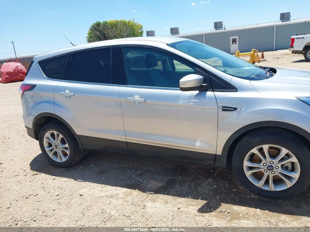 Aukcja sprzedaży 2017 Ford Escape Se, vin: 1FMCU9GD1HUA41252, numer aukcji: 45075446
