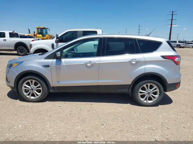 Aukcja sprzedaży 2017 Ford Escape Se, vin: 1FMCU9GD1HUA41252, numer aukcji: 45075446