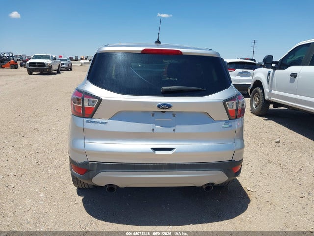 Aukcja sprzedaży 2017 Ford Escape Se, vin: 1FMCU9GD1HUA41252, numer aukcji: 45075446