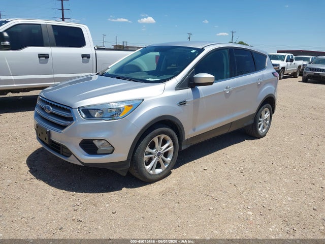 Aukcja sprzedaży 2017 Ford Escape Se, vin: 1FMCU9GD1HUA41252, numer aukcji: 45075446