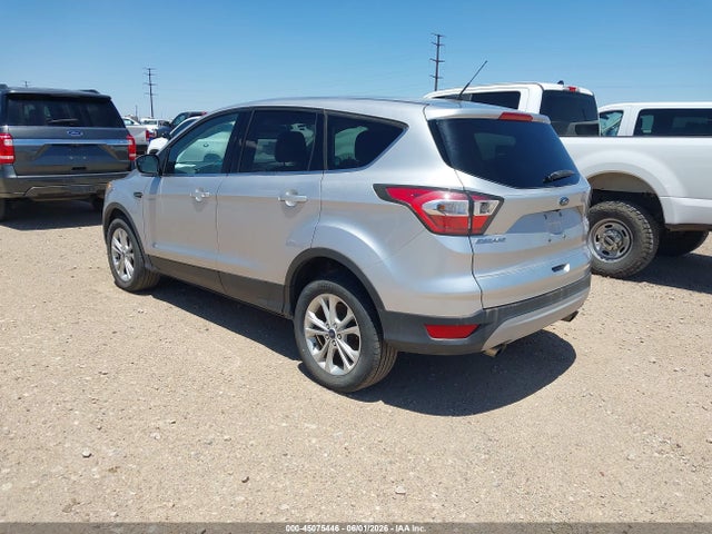 Aukcja sprzedaży 2017 Ford Escape Se, vin: 1FMCU9GD1HUA41252, numer aukcji: 45075446