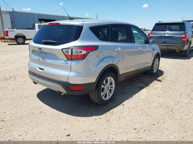 Aukcja sprzedaży 2017 Ford Escape Se, vin: 1FMCU9GD1HUA41252, numer aukcji: 45075446