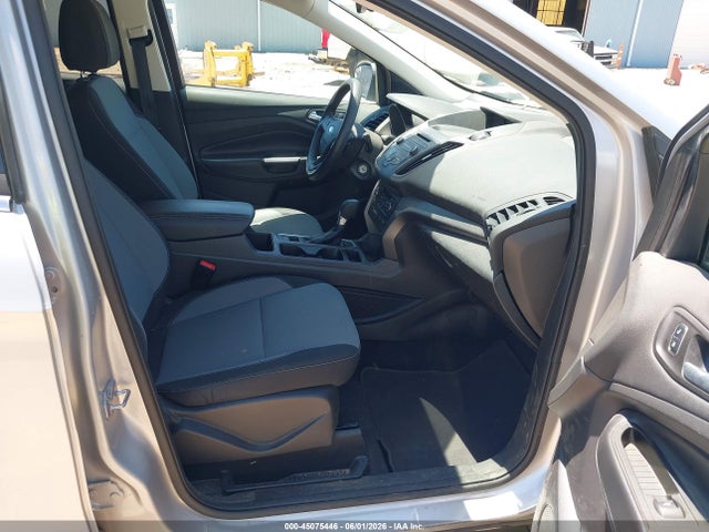 Aukcja sprzedaży 2017 Ford Escape Se, vin: 1FMCU9GD1HUA41252, numer aukcji: 45075446