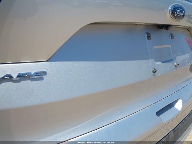 Aukcja sprzedaży 2017 Ford Escape Se, vin: 1FMCU9GD1HUA41252, numer aukcji: 45075446